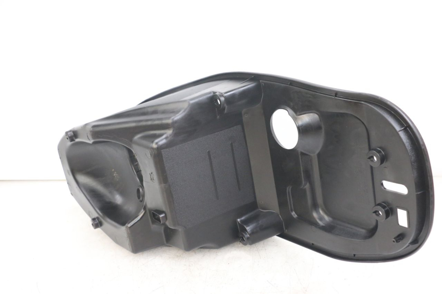photo de COFFRE SELLE SYM FIDDLE 3 III 125 (2014 - 2020)