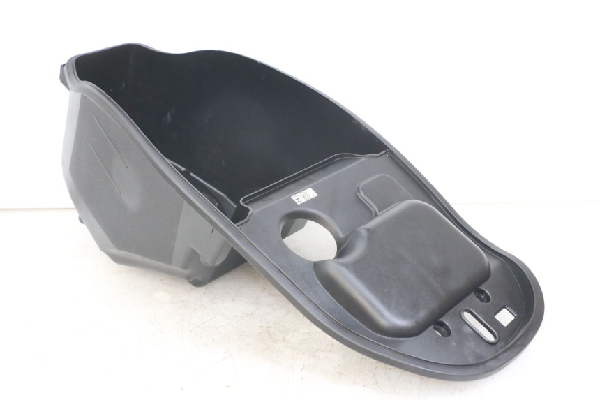 photo de COFFRE SELLE SYM FIDDLE 3 III 125 (2014 - 2020)