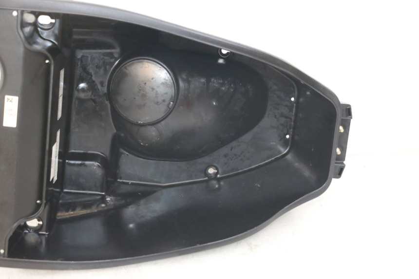 photo de COFFRE SELLE SYM FIDDLE 3 III 125 (2014 - 2020)