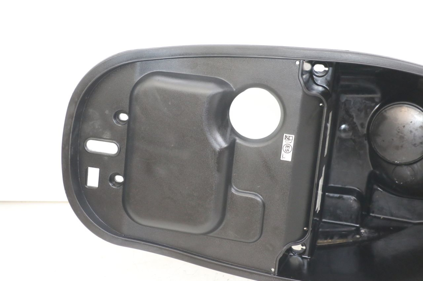 photo de COFFRE SELLE SYM FIDDLE 3 III 125 (2014 - 2020)