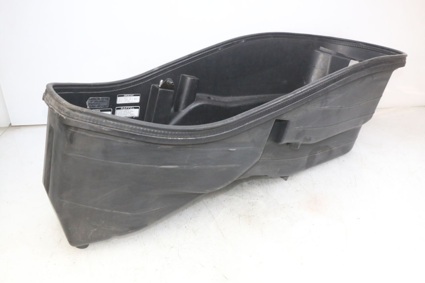 photo de COFFRE SELLE SYM GTS EFI 125 (2012 - 2016)