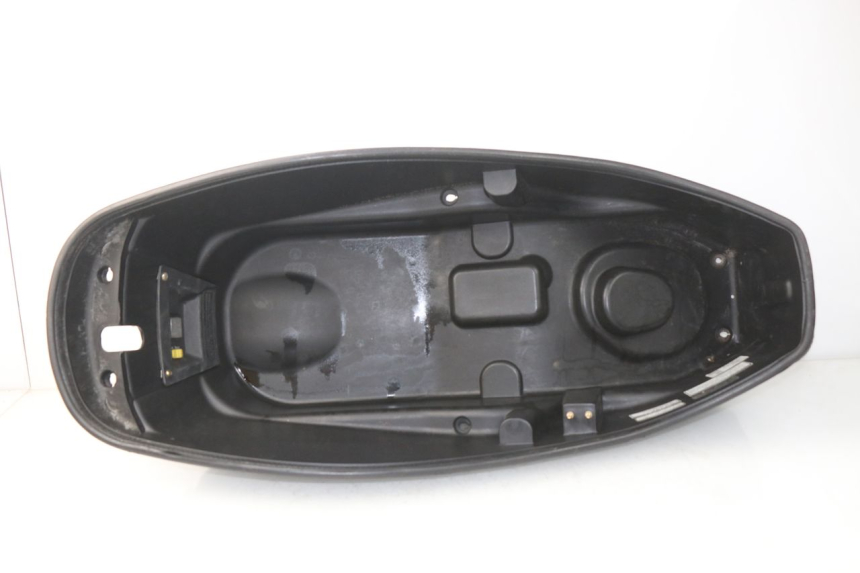 photo de COFFRE SELLE SYM GTS EFI ABS 125 (2012 - 2016)