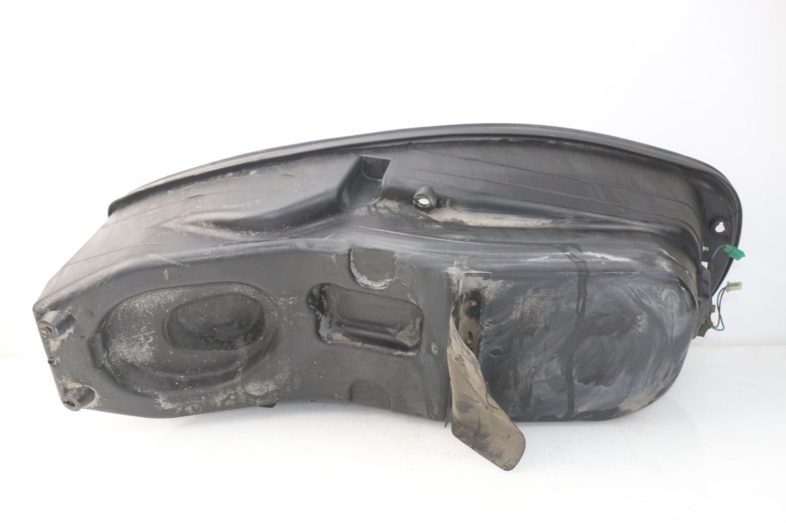 photo de COFFRE SELLE SYM GTS EFI ABS 125 (2012 - 2016)