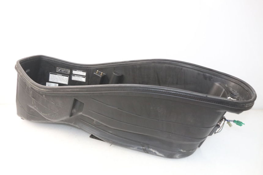 photo de COFFRE SELLE SYM GTS EFI ABS 125 (2012 - 2016)