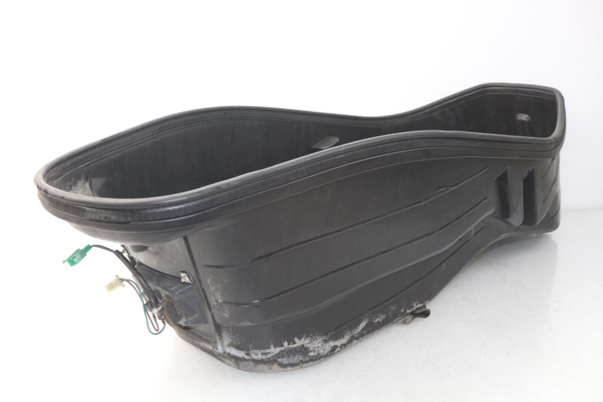 photo de COFFRE SELLE SYM GTS EFI ABS 125 (2012 - 2016)