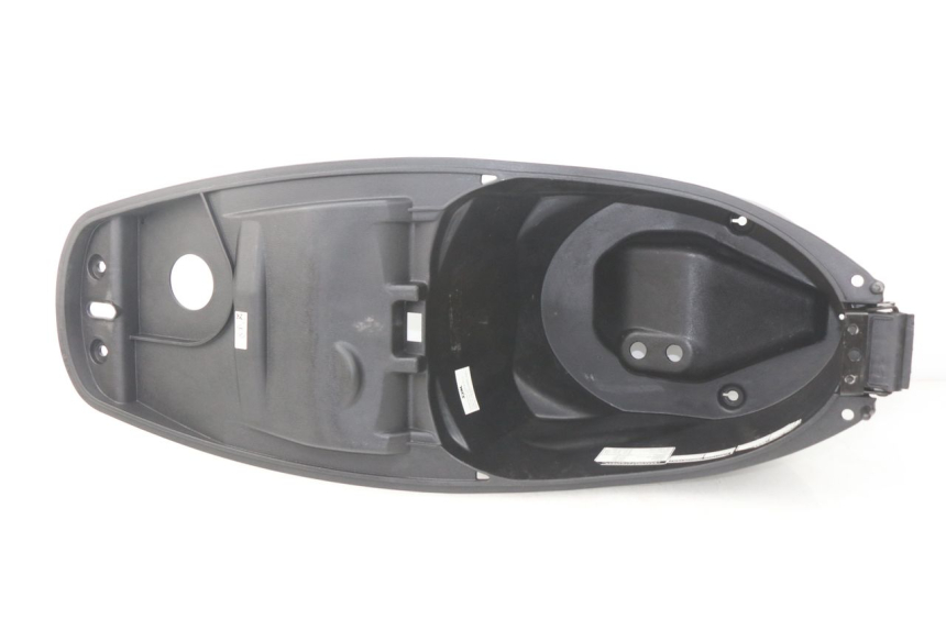photo de COFFRE SELLE SYM JET 4 4T 50 (2018 - 2021)
