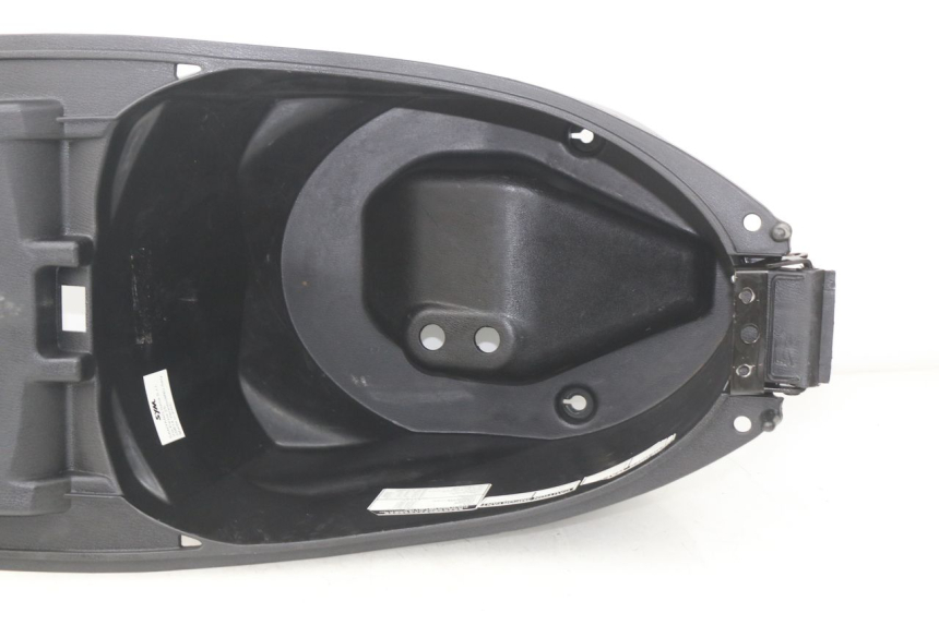 photo de COFFRE SELLE SYM JET 4 4T 50 (2018 - 2021)