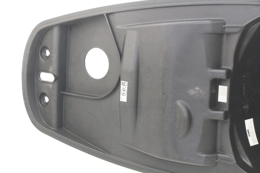 photo de COFFRE SELLE SYM JET 4 4T 50 (2018 - 2021)