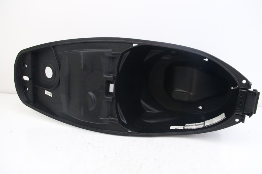 photo de COFFRE SELLE SYM JET 4 4T 50 (2018 - 2021)