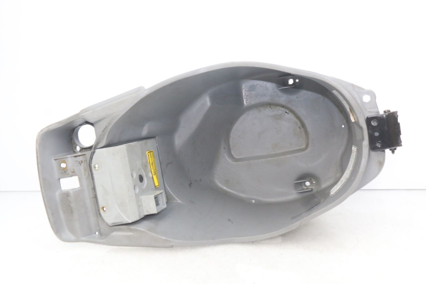 photo de COFFRE SELLE SYM JET EURO X 2T 50 (2003 - 2007)