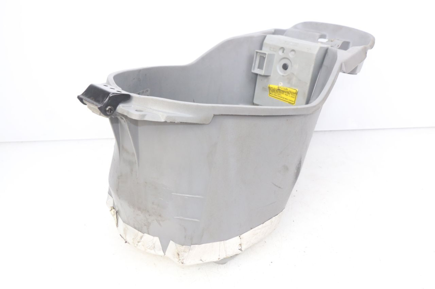 photo de COFFRE SELLE SYM JET EURO X 2T 50 (2003 - 2007)