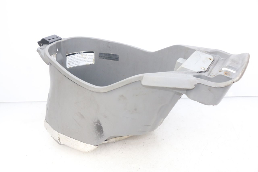 photo de COFFRE SELLE SYM JET EURO X 2T 50 (2003 - 2007)