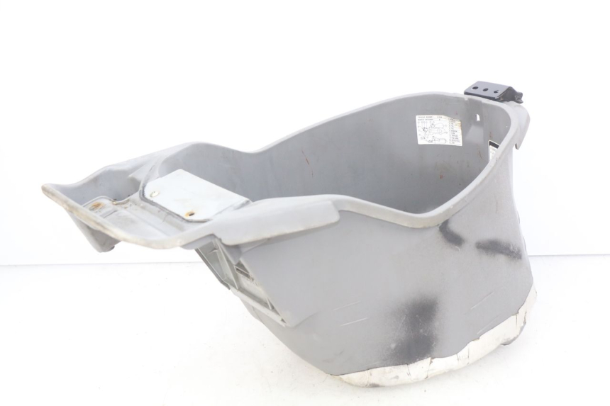 photo de COFFRE SELLE SYM JET EURO X 2T 50 (2003 - 2007)