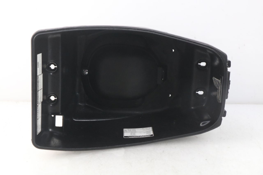 photo de COFFRE SELLE SYM ORBIT 2 4T 50 (2018 - 2022)