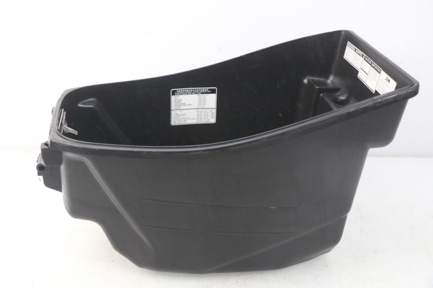 photo de COFFRE SELLE SYM ORBIT 2 4T 50 (2018 - 2022)