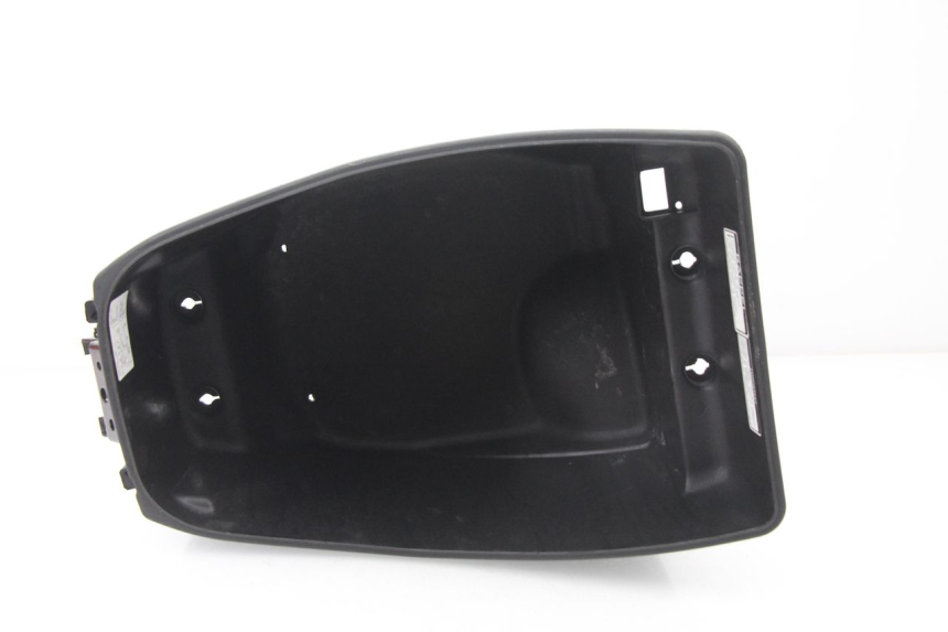photo de COFFRE SELLE SYM ORBIT 2 TS 2T 50 (2011 - 2016)