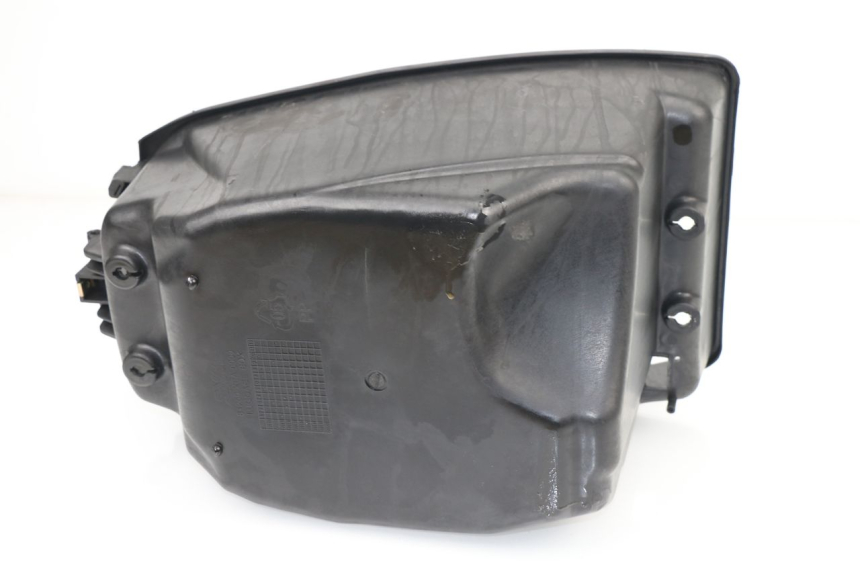 photo de COFFRE SELLE SYM ORBIT 2 TS 2T 50 (2011 - 2016)