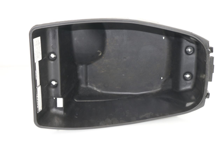 photo de COFFRE SELLE SYM ORBIT 2 TS 2T 50 (2011 - 2016)