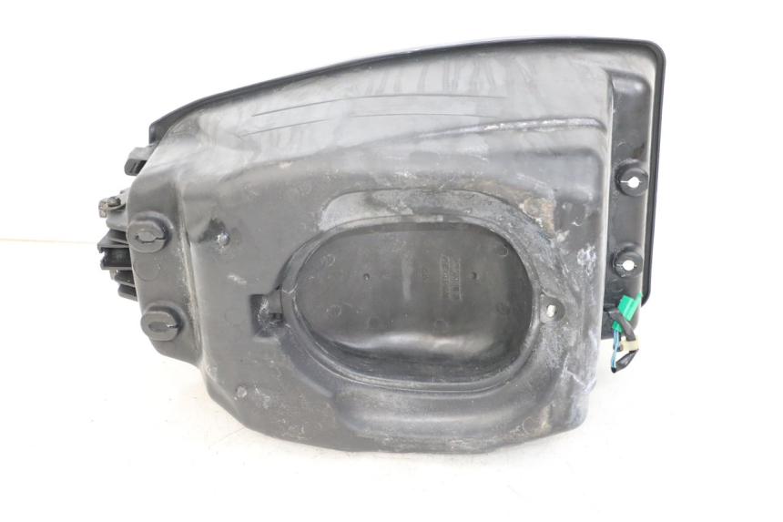 photo de COFFRE SELLE SYM ORBIT 50 (2008 - 2010)