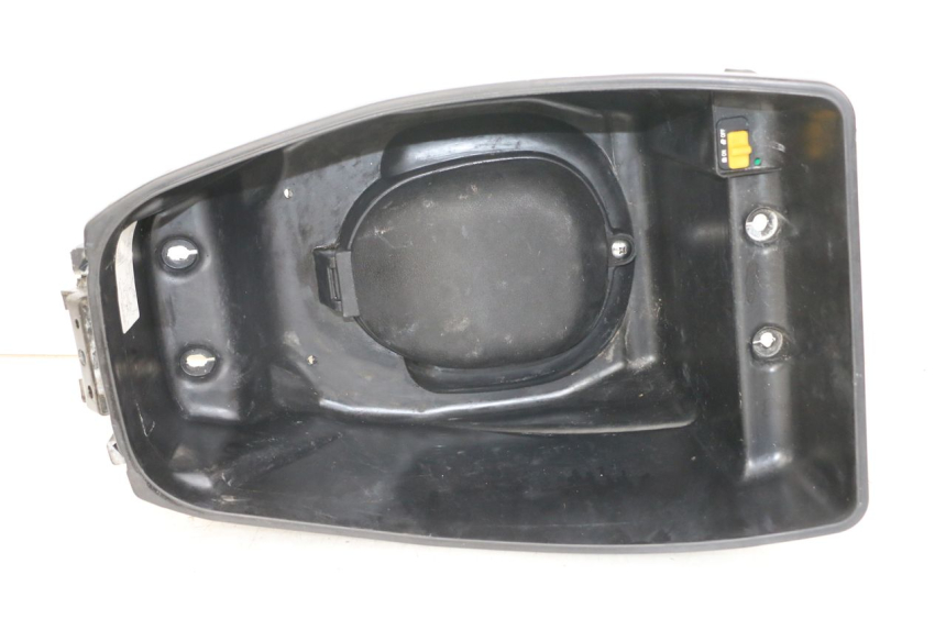 photo de COFFRE SELLE SYM ORBIT 50 (2008 - 2010)