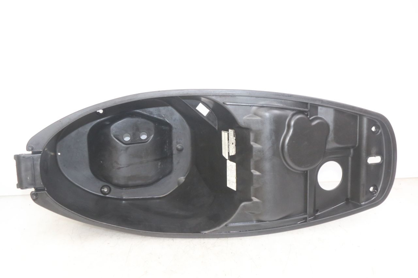 photo de COFFRE SELLE SYM SYMPHONY 125 (2009 - 2015)