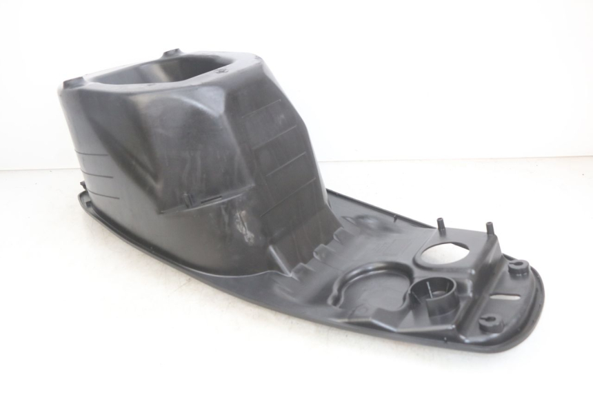 photo de COFFRE SELLE SYM SYMPHONY 125 (2009 - 2015)