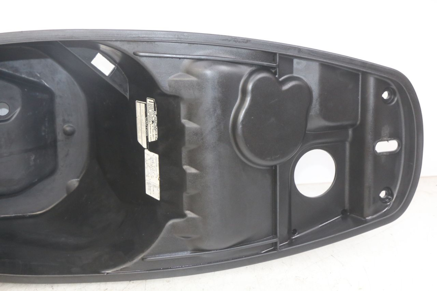 photo de COFFRE SELLE SYM SYMPHONY 125 (2009 - 2015)