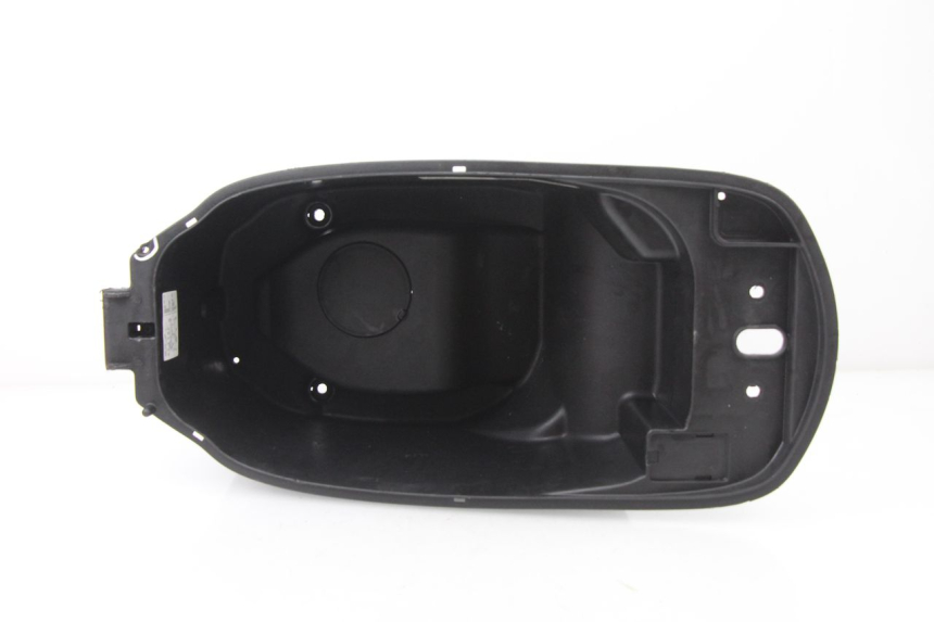 photo de COFFRE SELLE SYM TONIK 125 (2010 - 2014)