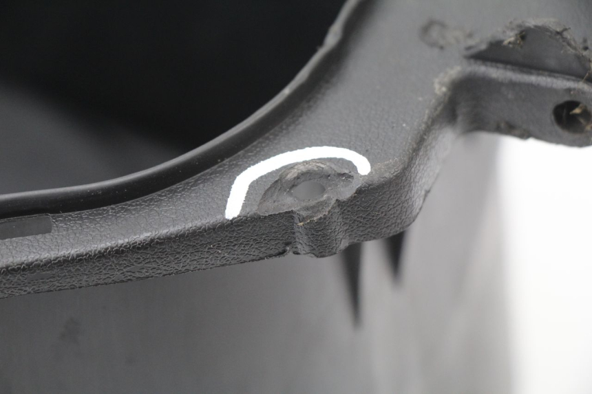 photo de COFFRE SELLE SYM TONIK 125 (2010 - 2014)