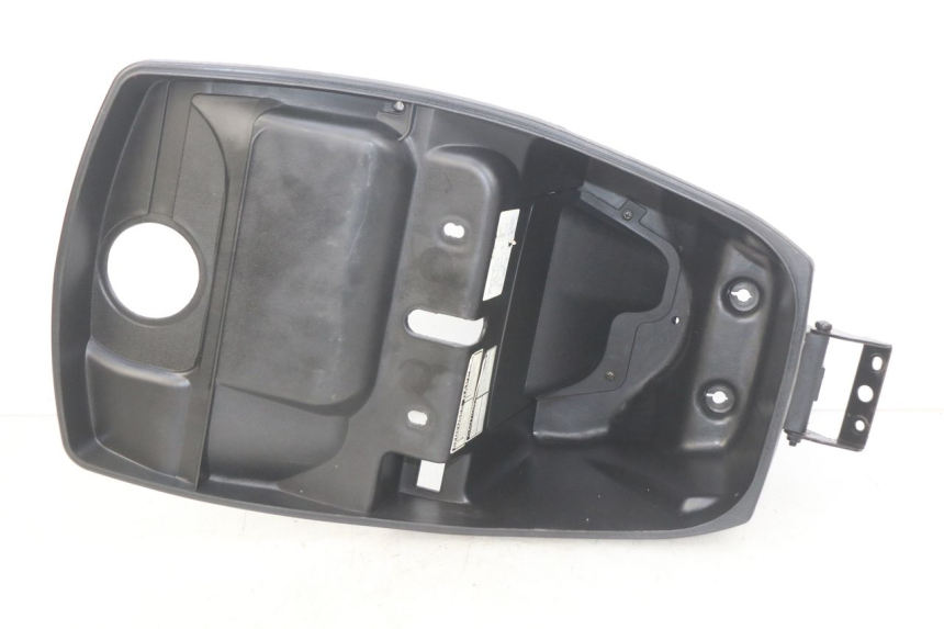 photo de COFFRE SELLE SYM X-PRO 4T 50 (2014 - 2021)