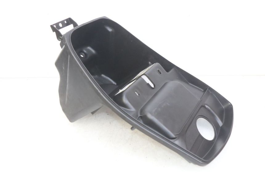 photo de COFFRE SELLE SYM X-PRO 4T 50 (2014 - 2021)