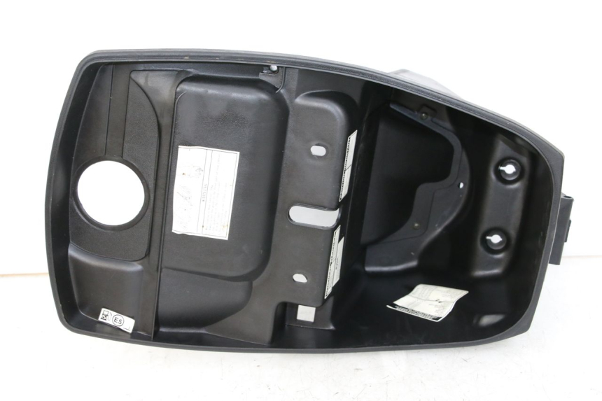 photo de COFFRE SELLE SYM X-PRO 4T 50 (2014 - 2021)