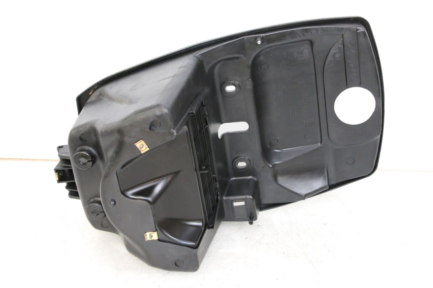 photo de COFFRE SELLE SYM X-PRO 4T 50 (2014 - 2021)