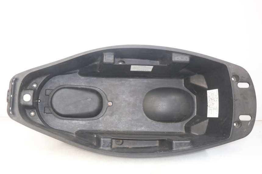 photo de COFFRE SELLE TGB X-MOTION XMOTION 125 (2008 - 2014)