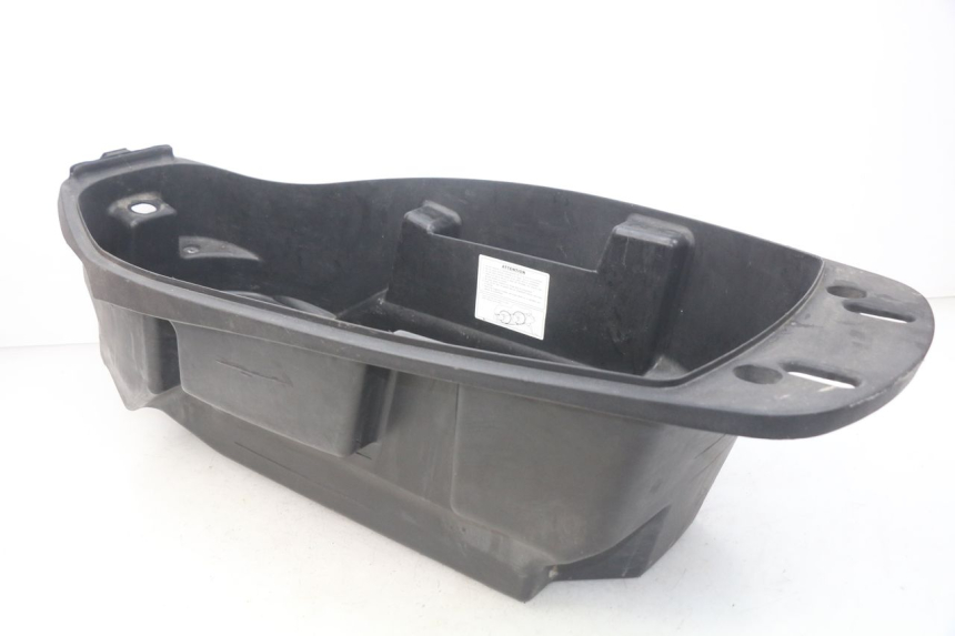 photo de COFFRE SELLE TGB X-MOTION XMOTION 125 (2008 - 2014)