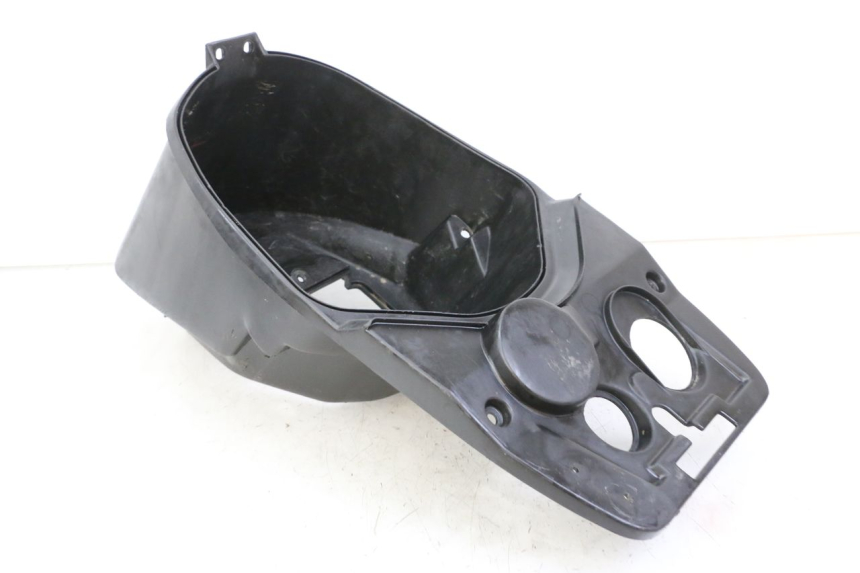 photo de COFFRE SELLE PEUGEOT TKR TREKKER FURIOUS 50 (2005 - 2014) - Pièce contrôlée