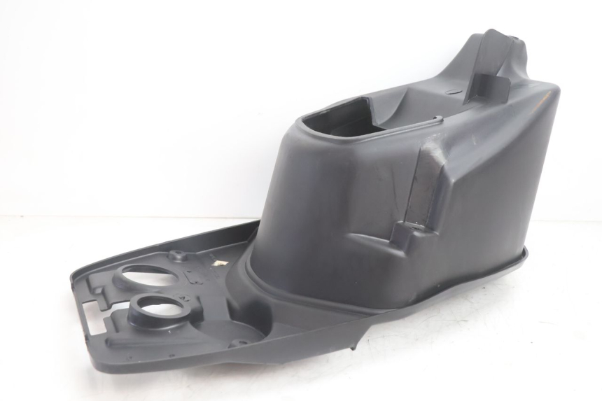 photo de COFFRE SELLE PEUGEOT TKR TREKKER FURIOUS 50 (2005 - 2014) - Autre angle de vue