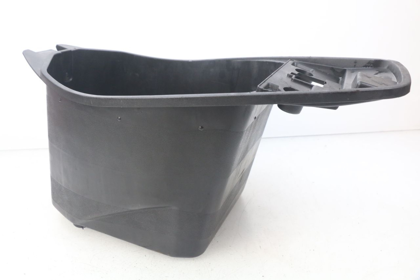 photo de COFFRE SELLE TNT MOTOR BOSTON 4T 50 (2018 - 2025)