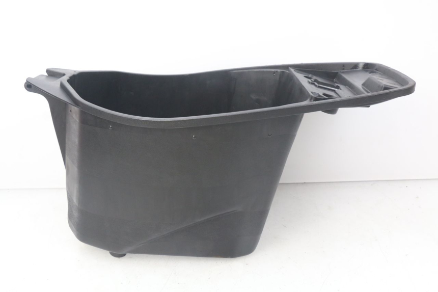 photo de COFFRE SELLE TNT MOTOR BOSTON 4T 50 (2018 - 2025)