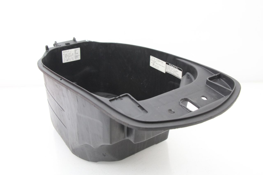 photo de COFFRE SELLE SYM TONIK 125 (2010 - 2014)