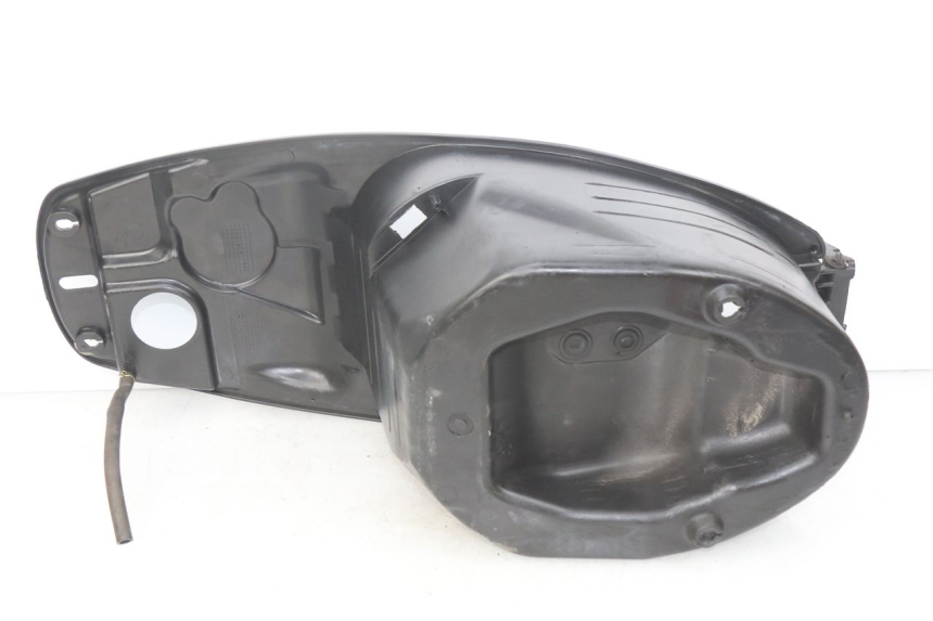 photo de COFFRE SELLE PEUGEOT TWEET 4T 50 (2018 - 2020)