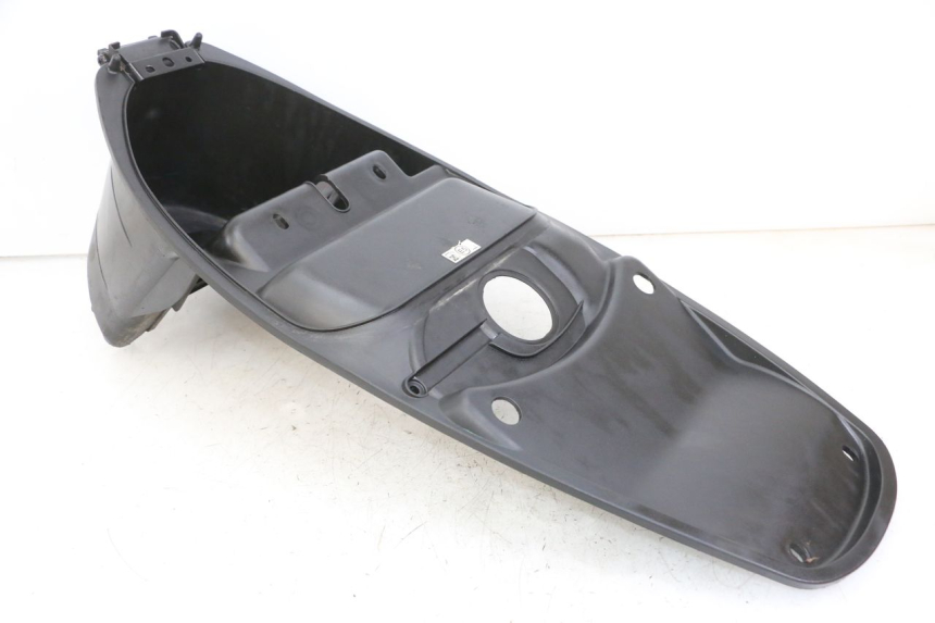 photo de COFFRE SELLE PEUGEOT TWEET PRO CARGO 50 (2018 - 2020) - Autre angle de vue