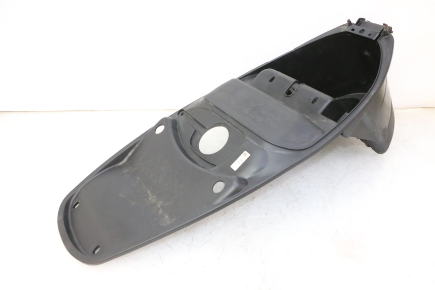 photo de COFFRE SELLE PEUGEOT TWEET PRO CARGO 50 (2018 - 2020)