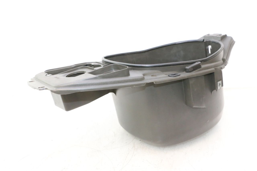 photo de COFFRE SELLE PIAGGIO TYPHOON 50 (2000 - 2009) - Vue d’ensemble