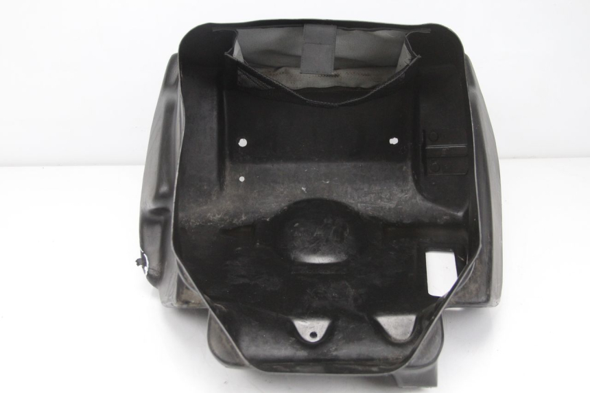 photo de COFFRE SELLE SUZUKI UC EPICURO 125 (1999 - 2003)