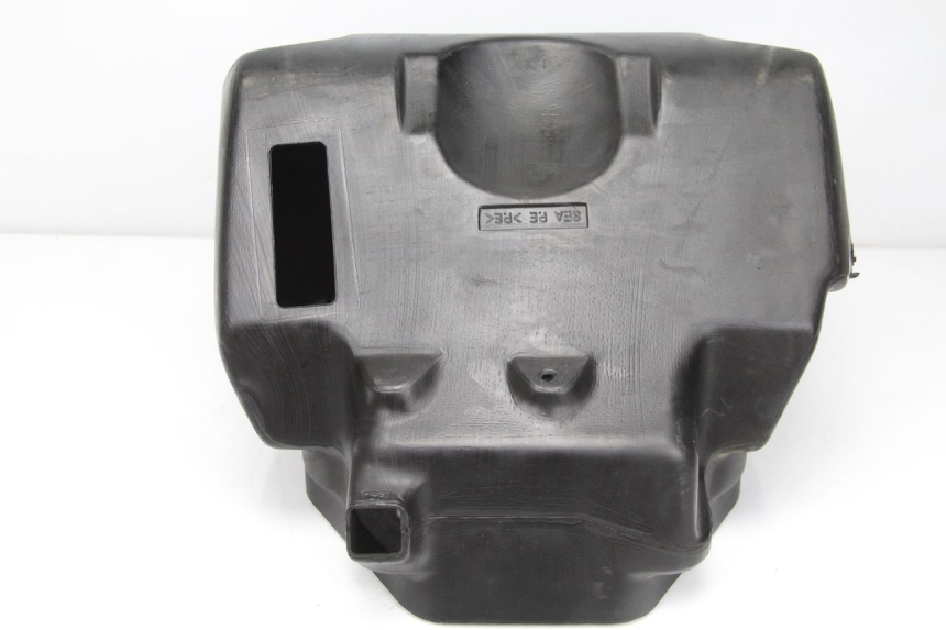 photo de COFFRE SELLE SUZUKI UC EPICURO 125 (1999 - 2003)