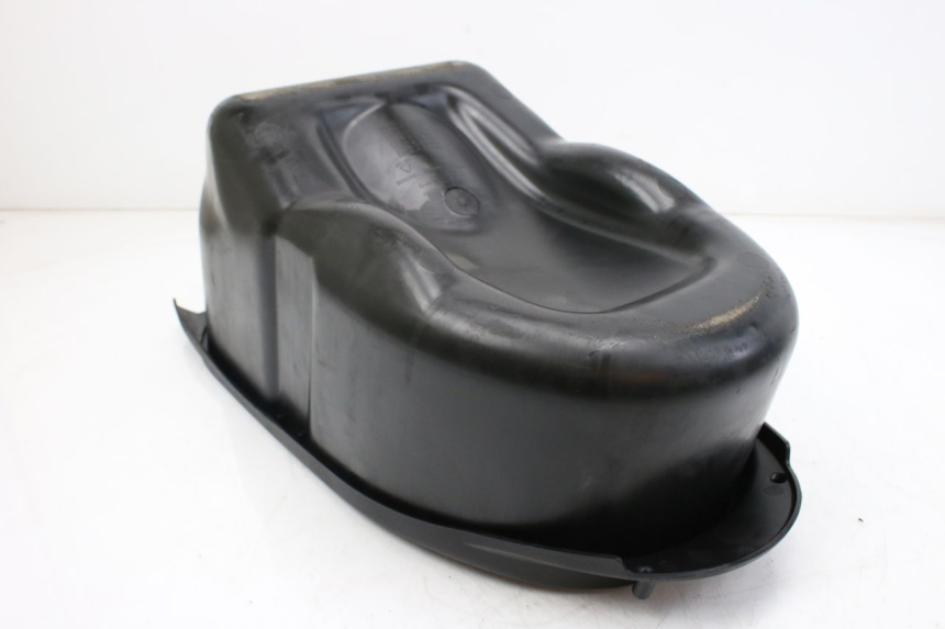 photo de COFFRE SELLE PIAGGIO VESPA GTS IGET ABS 125 (2017 - 2023) - Zoom état d’usage