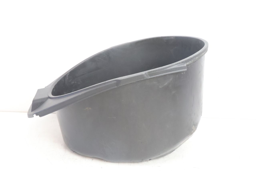 photo de COFFRE SELLE PIAGGIO VESPA PRIMAVERA 2T 50 (2013 - 2018) - Vue principale