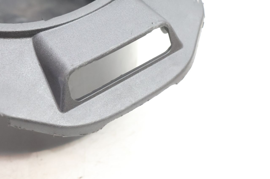photo de COFFRE SELLE PIAGGIO VESPA PRIMAVERA 2T 50 (2013 - 2018) - Zoom composants