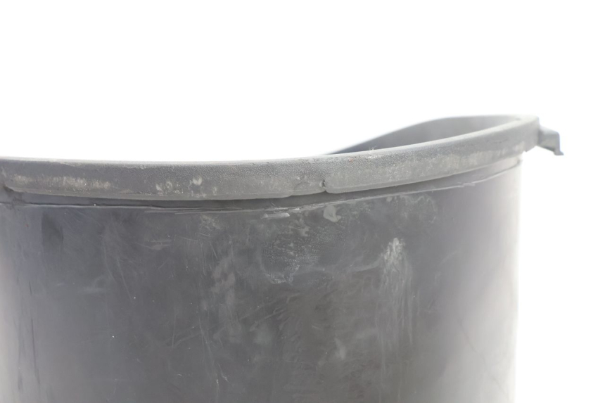 photo de COFFRE SELLE PIAGGIO VESPA PRIMAVERA 2T 50 (2013 - 2018) - Gros plan technique